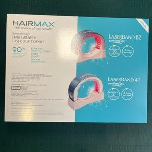 Hairmax LaserBand 82 - ComfortFlex - NIB